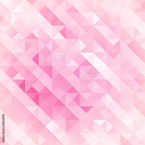 pink geometric pattern,homey color