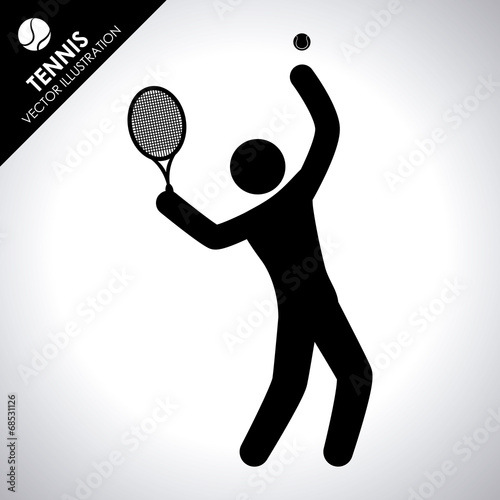 tennis design