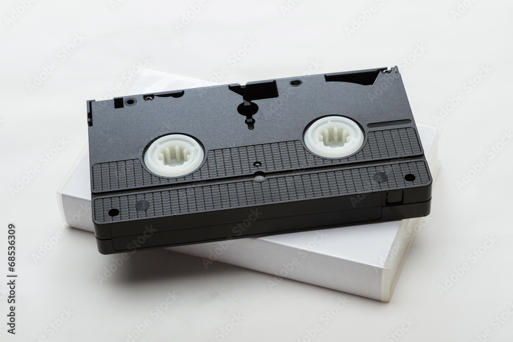 video tape video tape