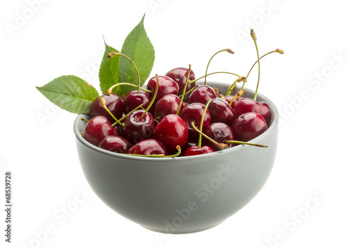 Gean - cherry