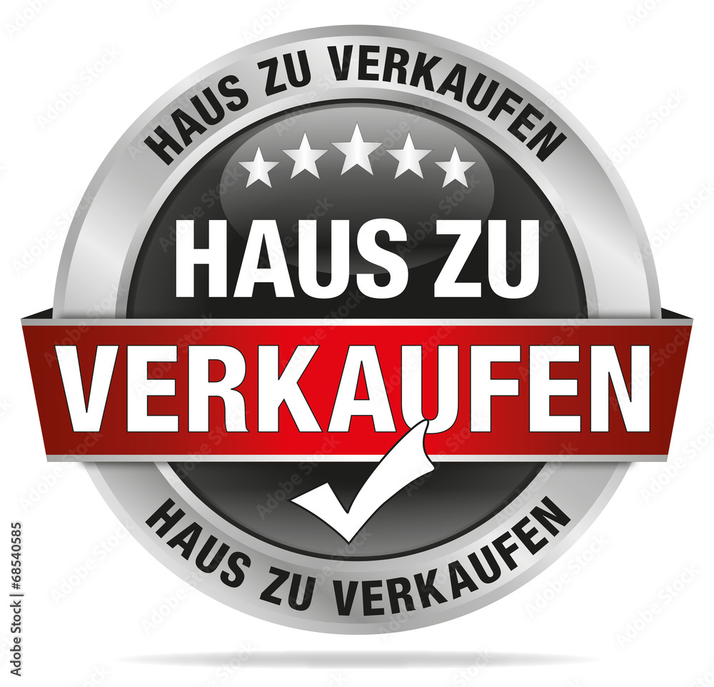 Haus zu verkaufen Haus zu verkaufen