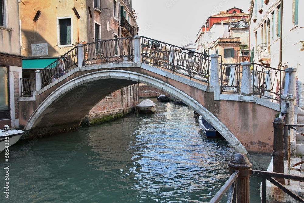 Ponte a Venezia