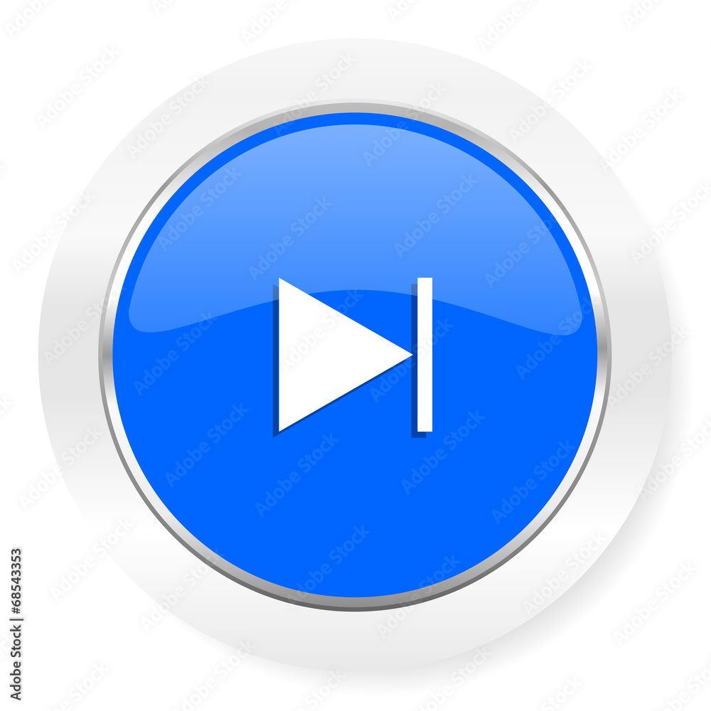 next blue glossy web icon next blue glossy web icon