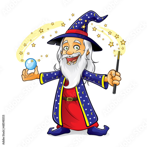 Wizard