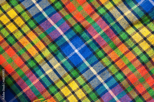 lovely fabric background