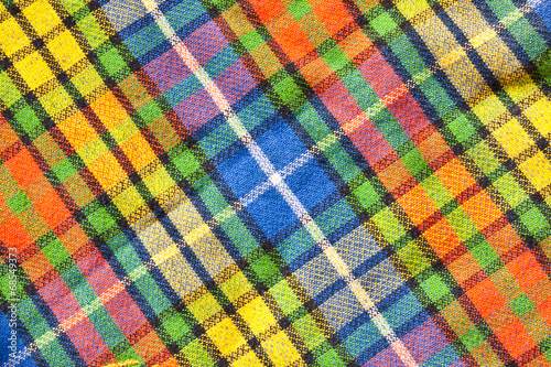 lovely fabric background