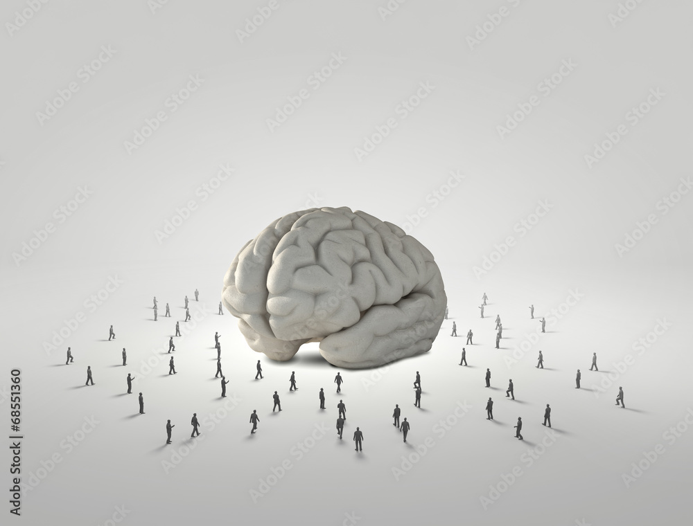 Brainstorming Brainstorming