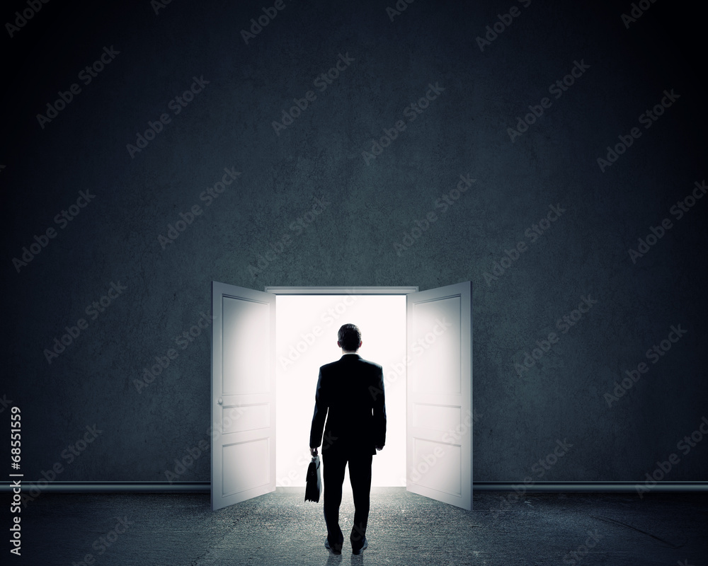 Business solution Business solution