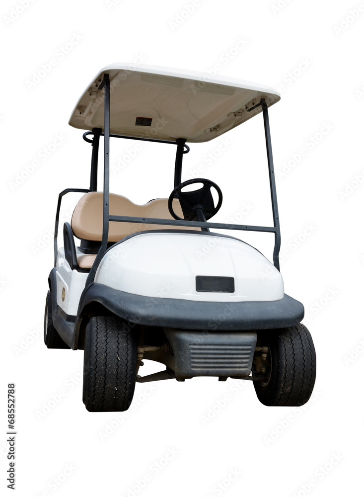 Golf car Golf car