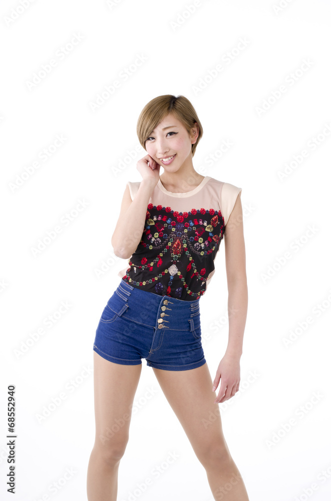 アジアの女性 アジアの女性