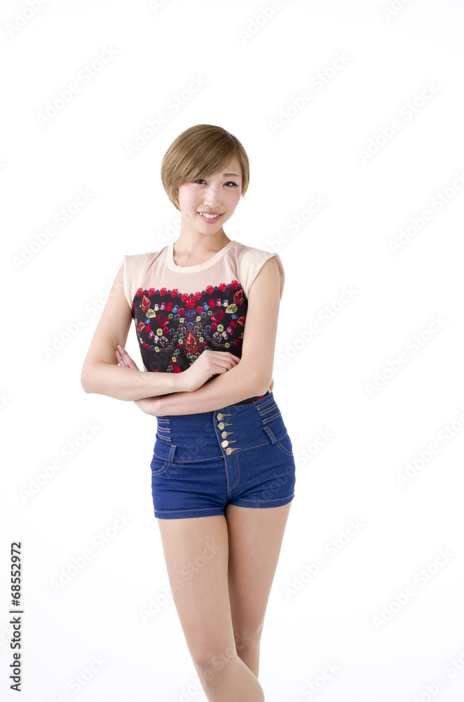 アジアの女性 アジアの女性