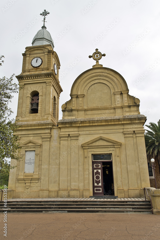 New Norcia Abbey