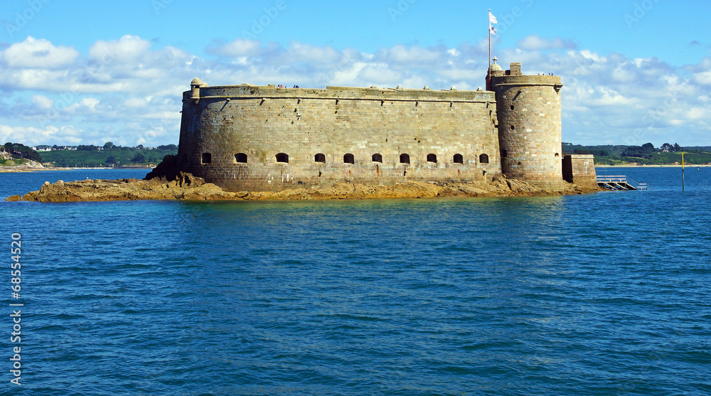 Château du taureau