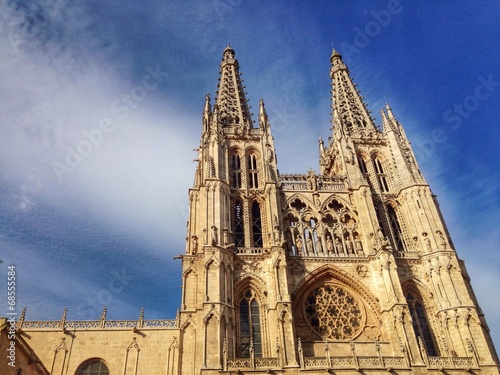 catedral de Burgos