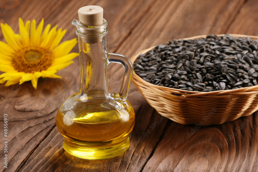sunflower oil, seed and sunflower sunflower oil, seed and sunflower