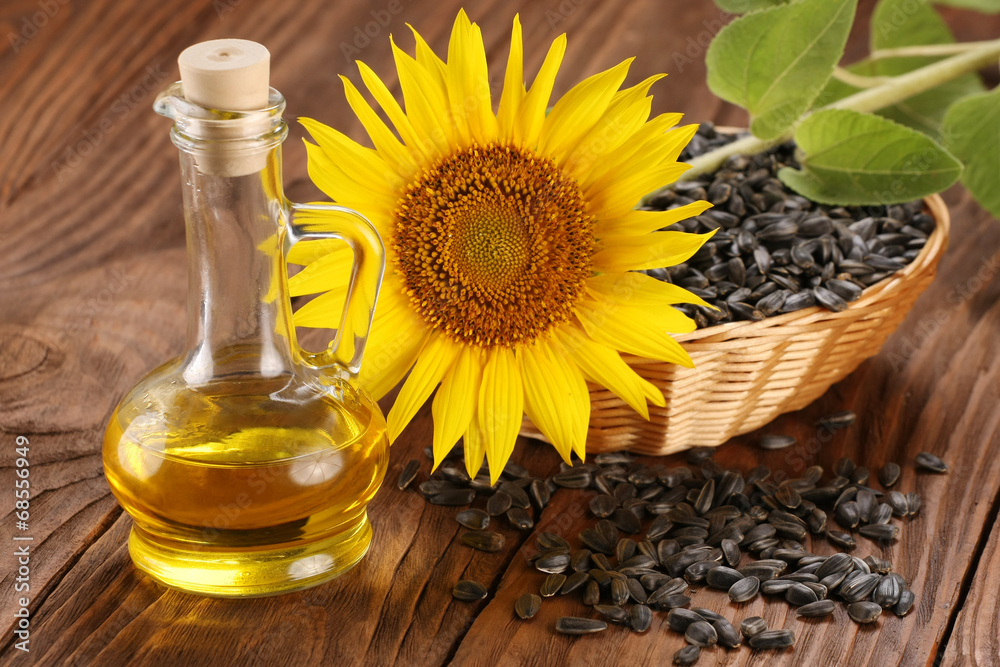 sunflower oil, seed and sunflower sunflower oil, seed and sunflower
