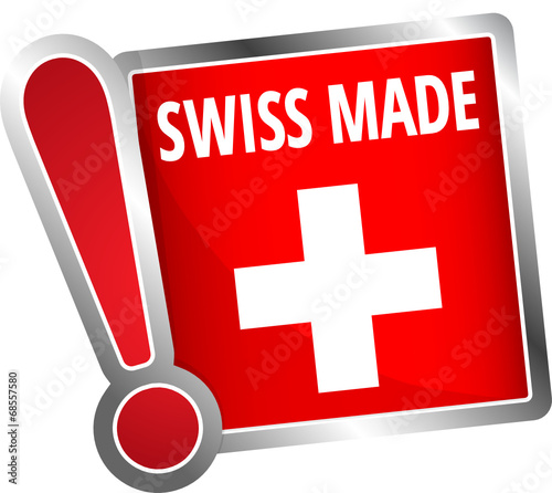 Swiss Made