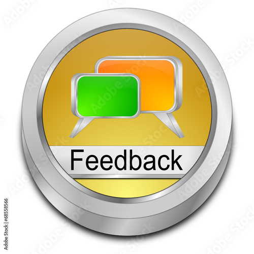 Feedback Button