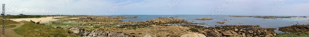 côte du Finistère