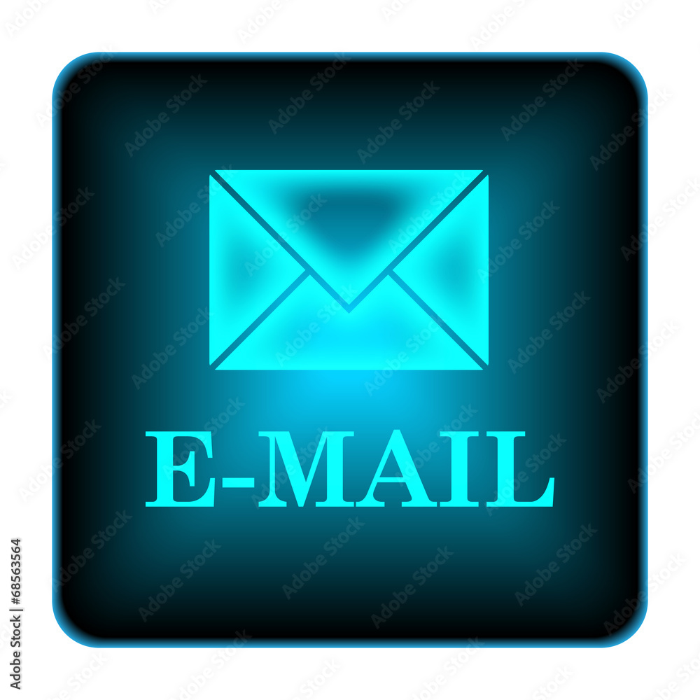 E-mail icon E-mail icon