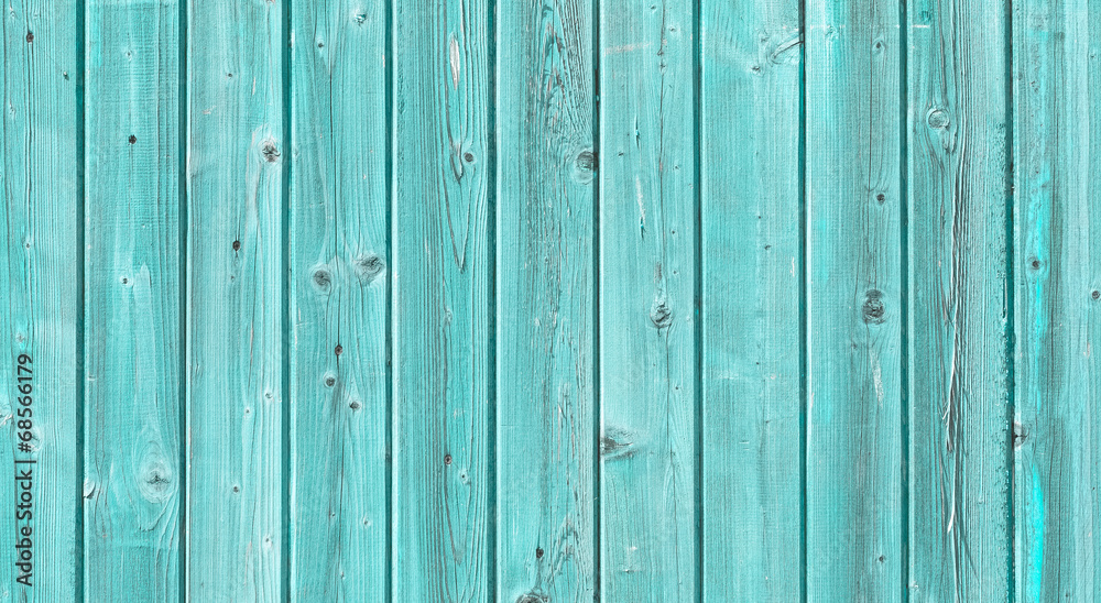 The blue wood texture with natural patterns The blue wood texture with natural patterns