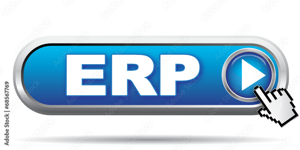 ERP ICON ERP ICON