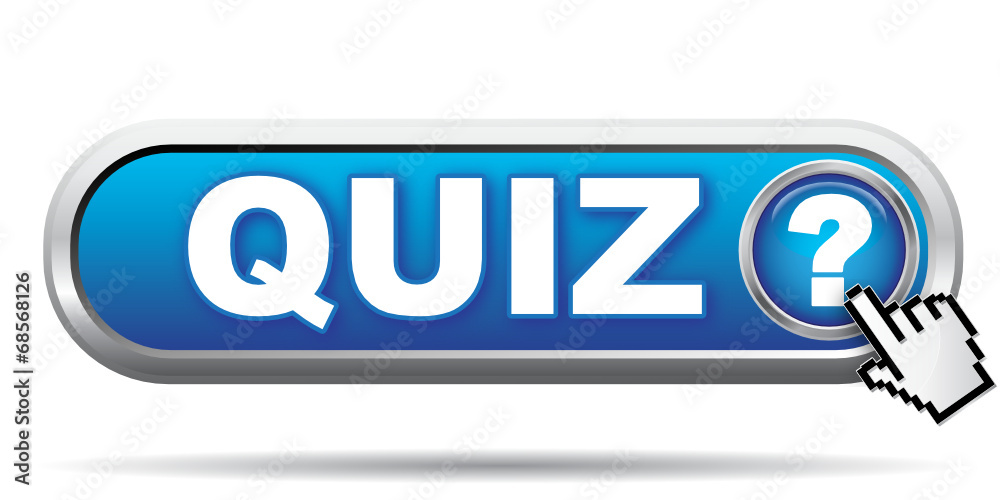 QUIZ ICON