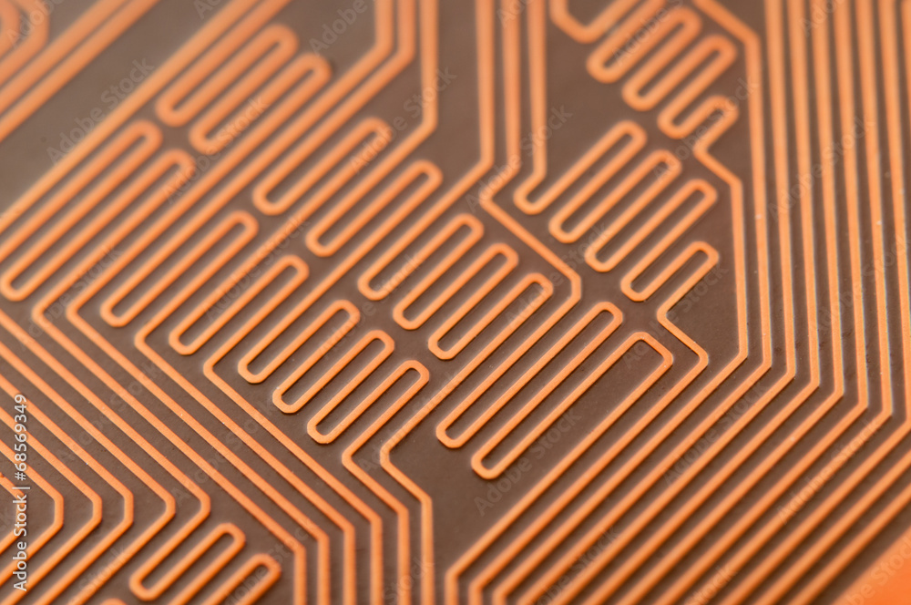 electronic electronic