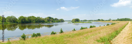 the river Loire