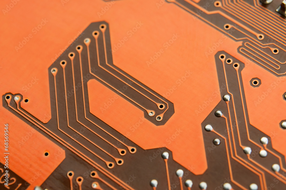 electronic electronic