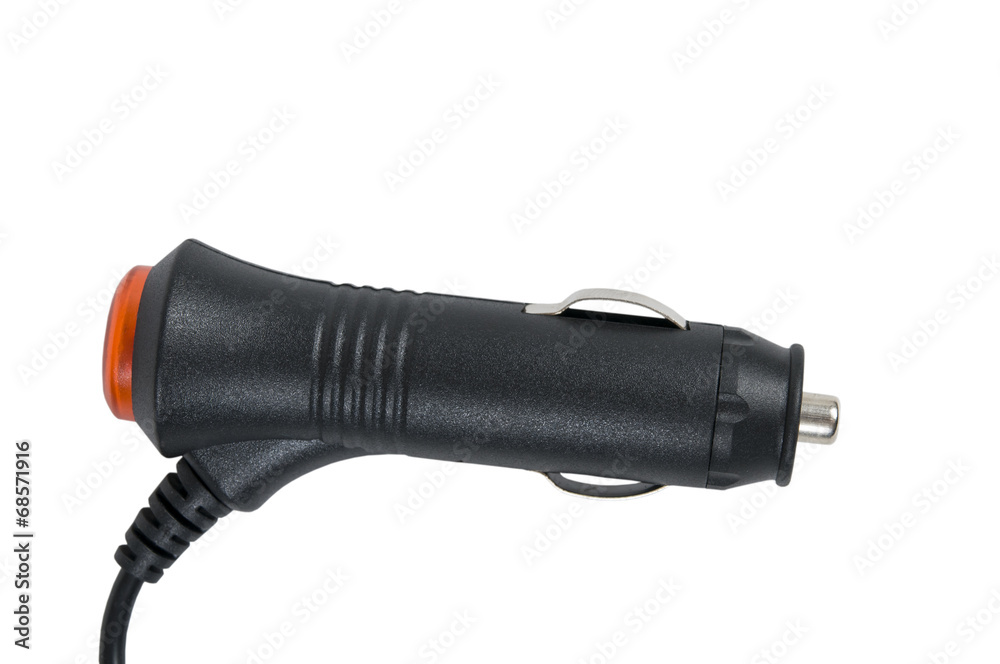 Accessories charger battery mobile phone in car Accessories charger battery mobile phone in car