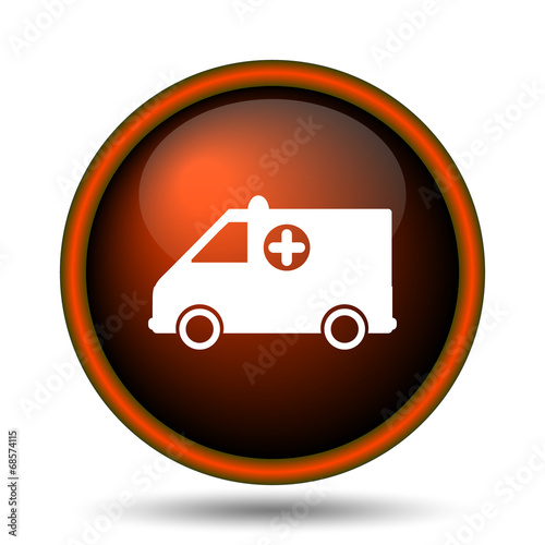 Ambulance icon