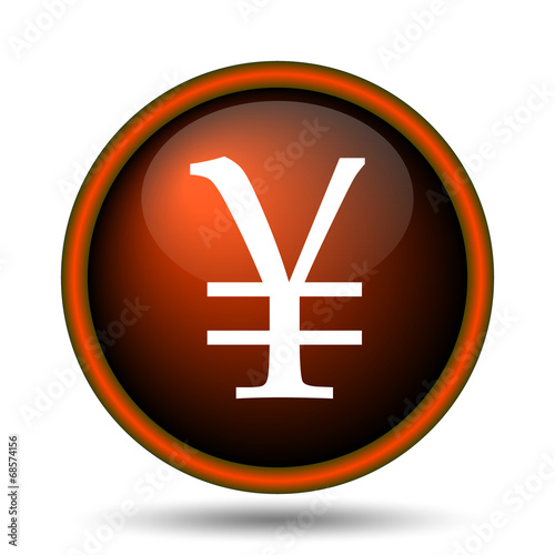 Yen icon