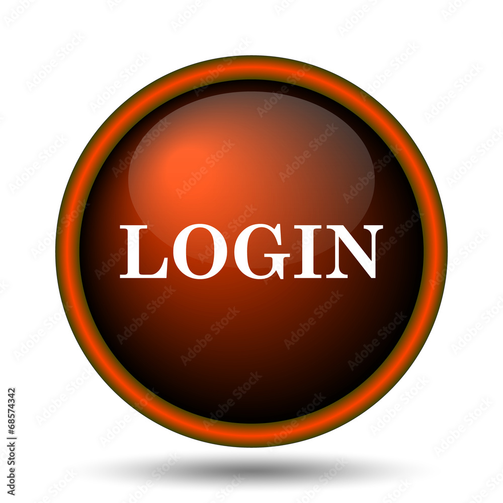 Login icon Login icon