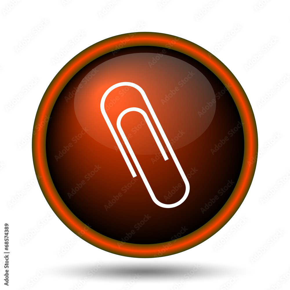 Paperclip icon Paperclip icon