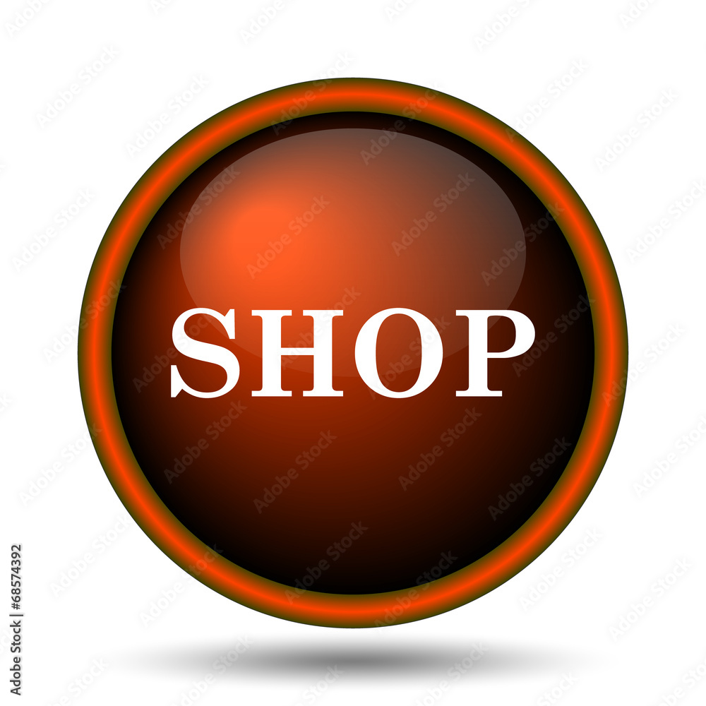 Shop icon Shop icon