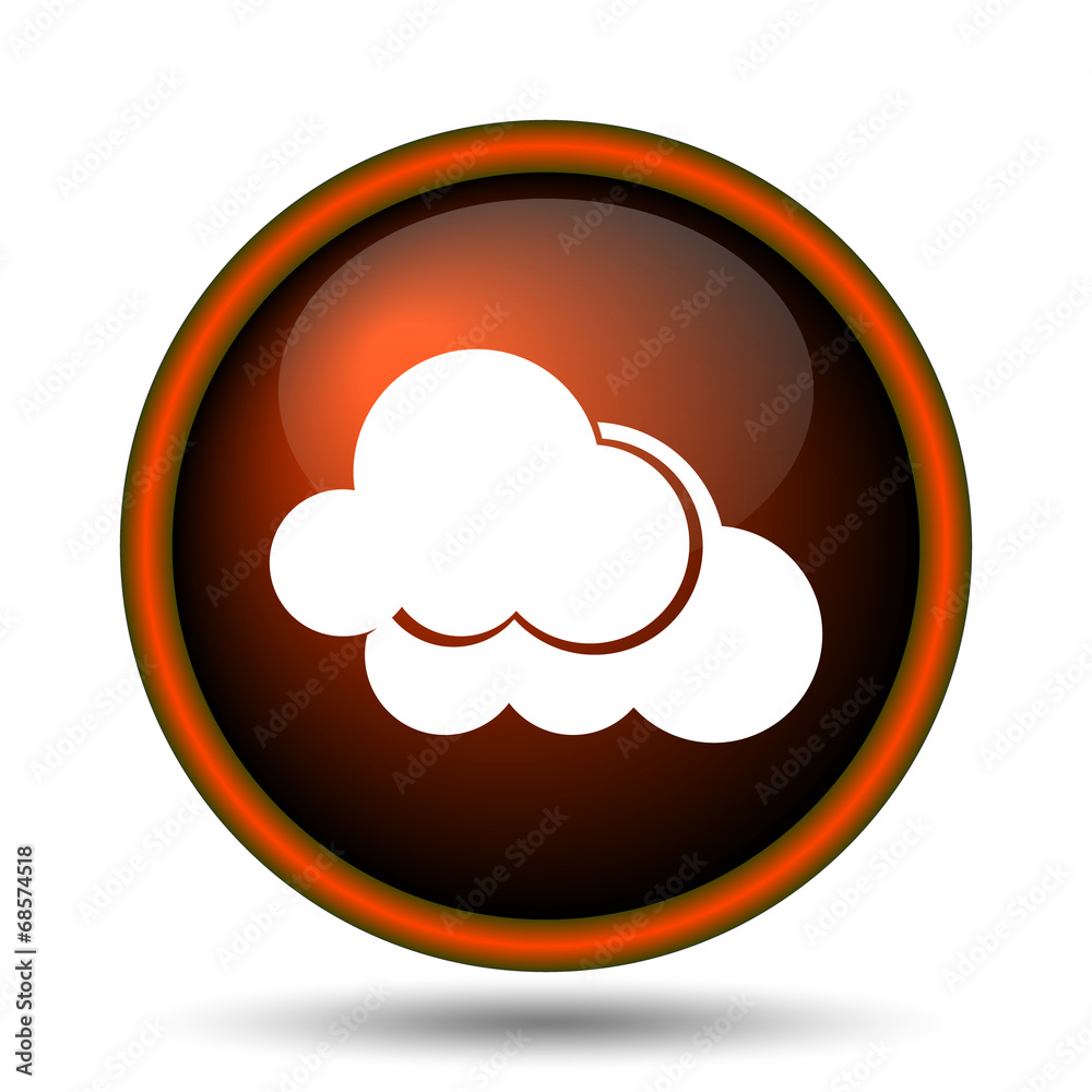 Clouds icon