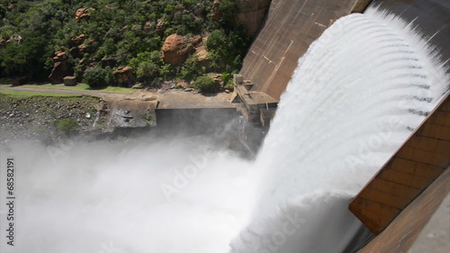 swadini dam