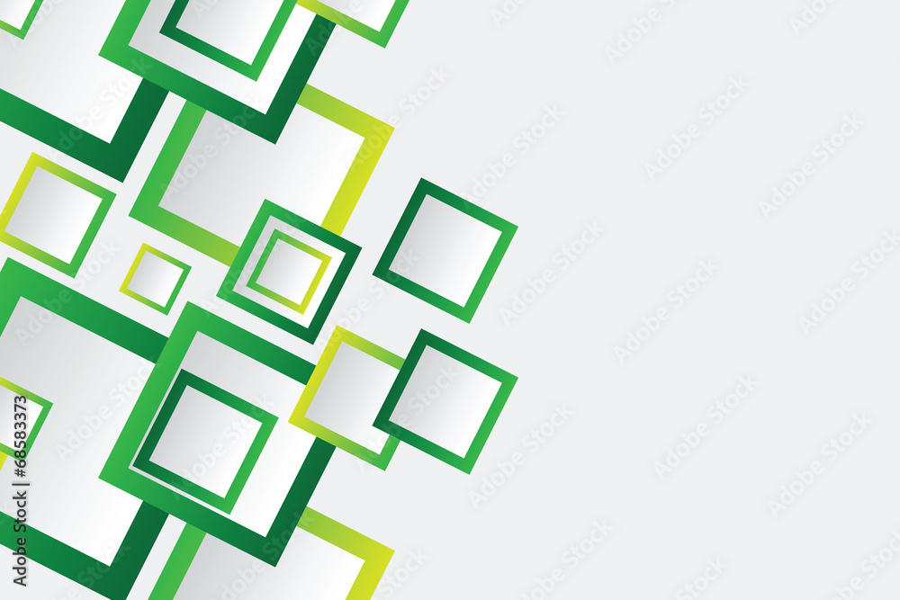 Colorful Square blank background Colorful Square blank background