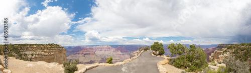 Grand Canyon Panorama