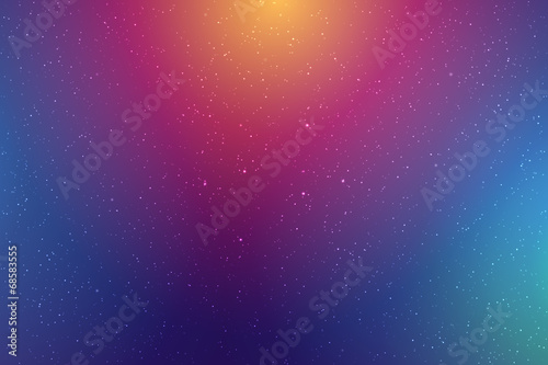 Vector abstract background