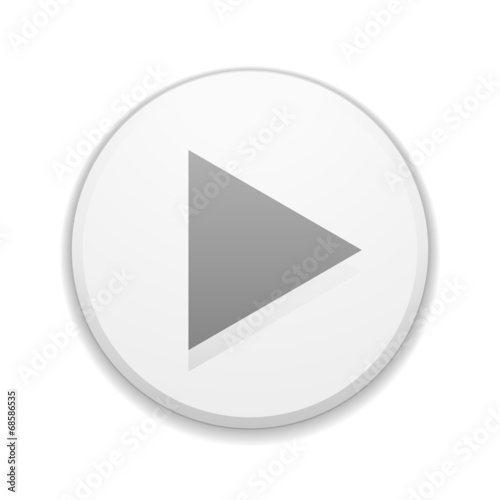 Free Download Play button - GFXLoad