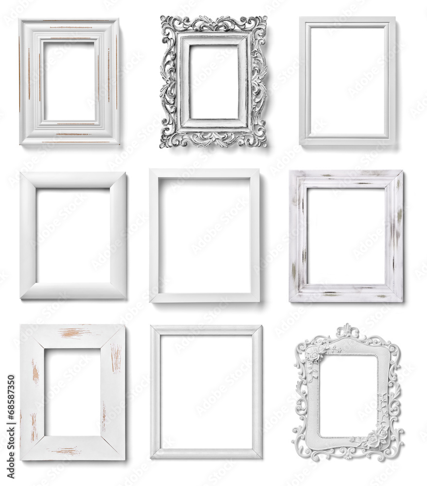 white frame wood background image white frame wood background image