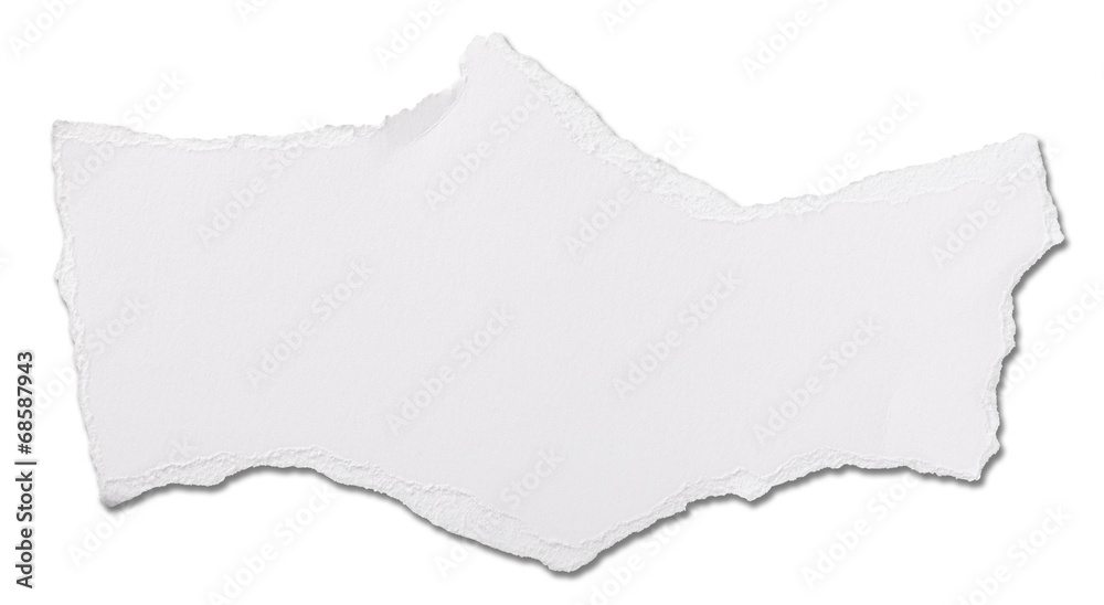 white paper ripped message background white paper ripped message background