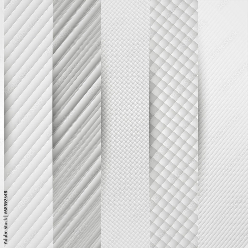Abstract triangle template banner. Abstract triangle template banner.