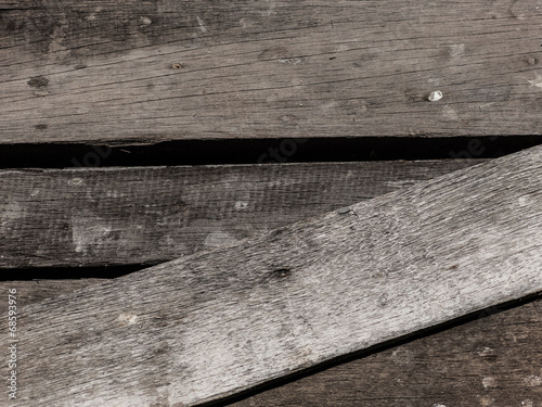 Wood grunge background