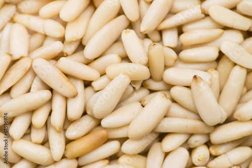 Pine Nuts background image