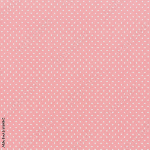 Pink color paper texture