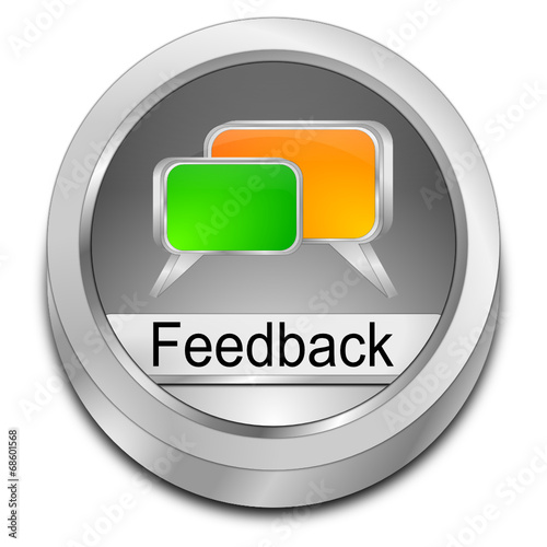 Feedback Button