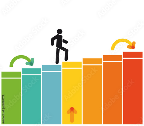 Step by step
